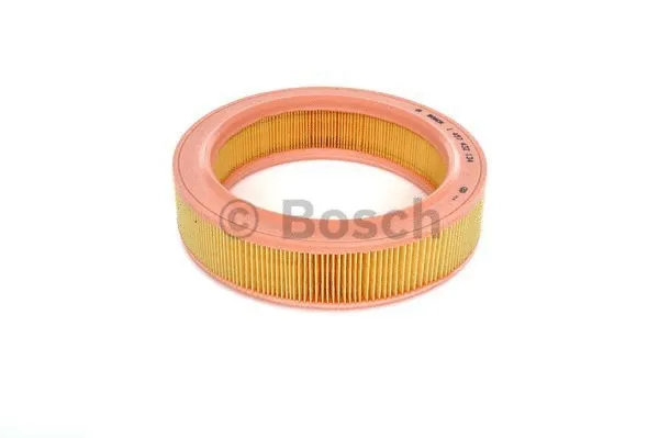 Oro filtras BOSCH 1 457 432 134