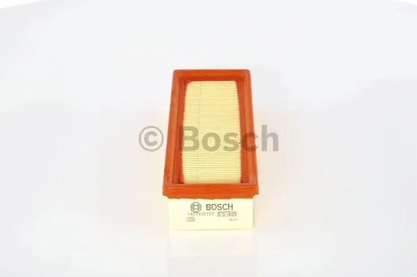 Oro filtras BOSCH 1 457 432 180