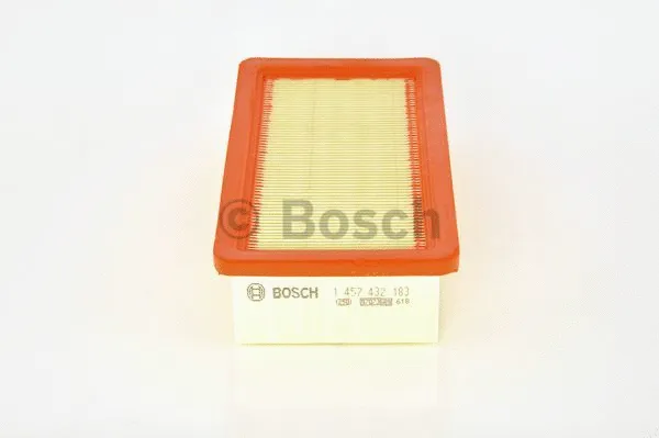 Oro filtras BOSCH 1 457 432 183