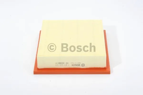 Oro filtras BOSCH 1 457 433 023