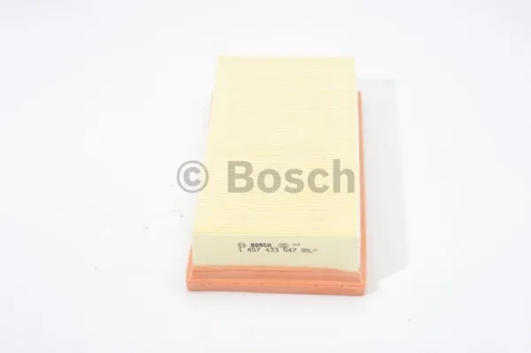 Oro filtras BOSCH 1 457 433 047