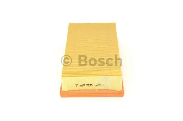 Oro filtras BOSCH 1 457 433 067