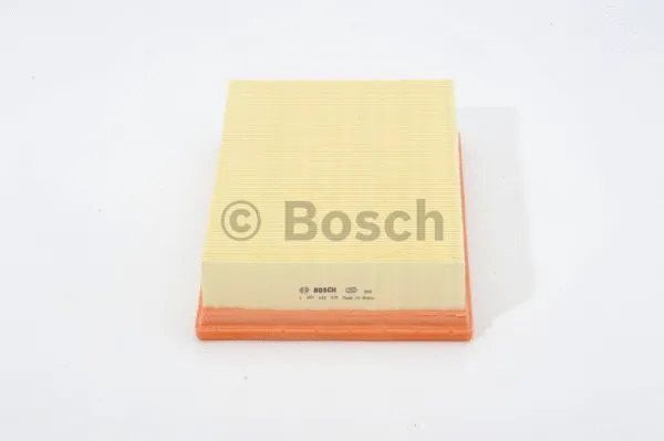 Oro filtras BOSCH 1 457 433 070
