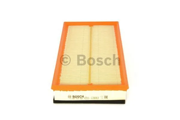 Oro filtras BOSCH 1 457 433 081