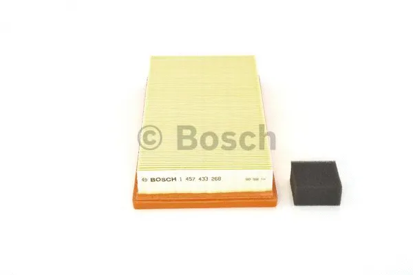Oro filtras BOSCH 1 457 433 268