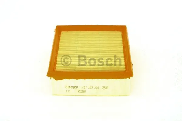 Oro filtras BOSCH 1 457 433 280