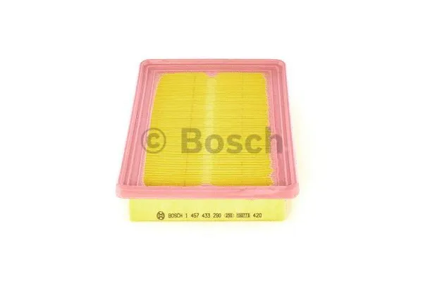 Oro filtras BOSCH 1 457 433 290