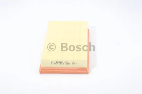 Oro filtras BOSCH 1 457 433 319