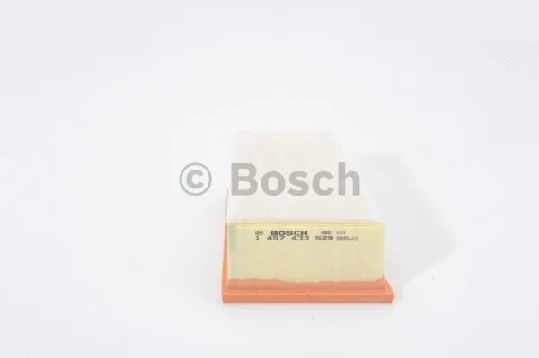 Oro filtras BOSCH 1 457 433 529