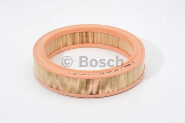 Oro filtras BOSCH 1 457 433 540