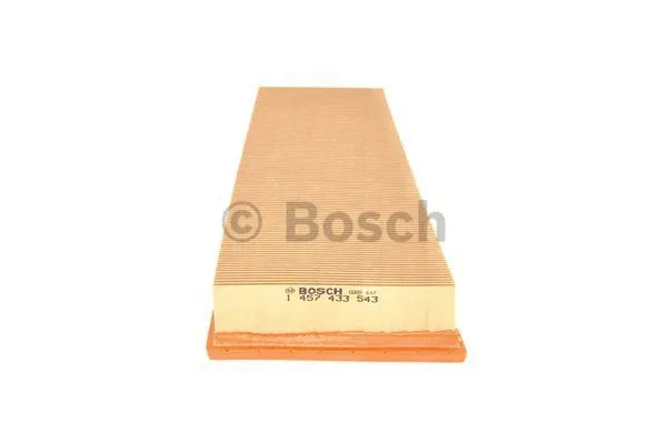 Oro filtras BOSCH 1 457 433 543
