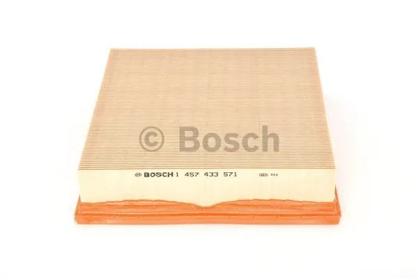 Oro filtras BOSCH 1 457 433 571