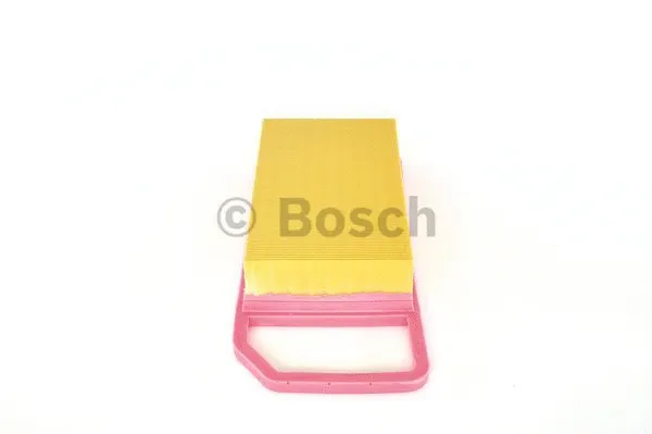 Oro filtras BOSCH 1 457 433 591
