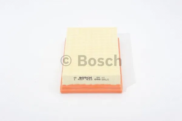 Oro filtras BOSCH 1 457 433 686