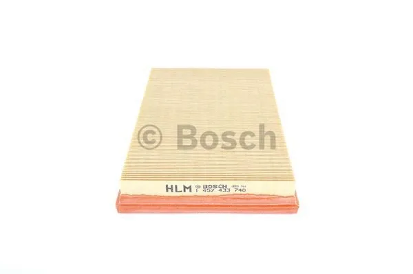Oro filtras BOSCH 1 457 433 740