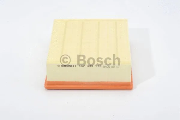Oro filtras BOSCH 1 457 433 772