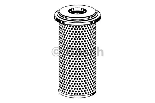 Oro filtras BOSCH 1 457 433 800