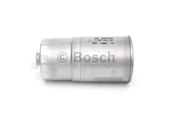 Kuro filtras BOSCH 1 457 434 187