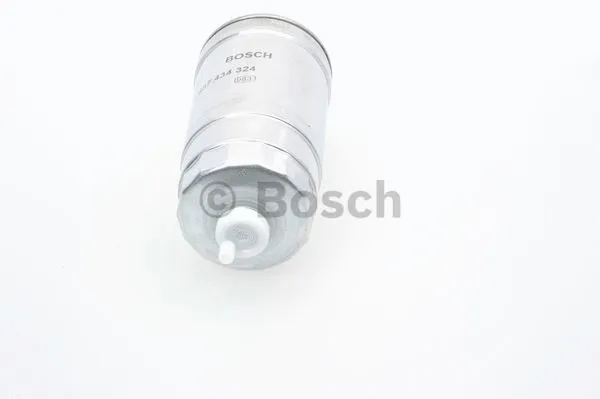 Kuro filtras BOSCH 1 457 434 324