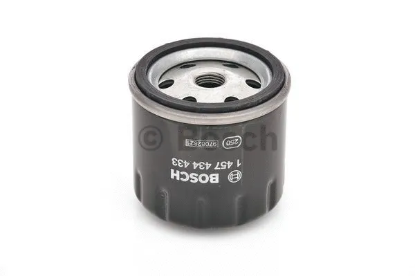 Kuro filtras BOSCH 1 457 434 433