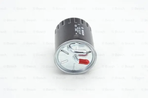 Kuro filtras BOSCH 1 457 434 437