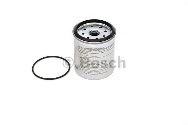 Kuro filtras BOSCH 1 457 434 448