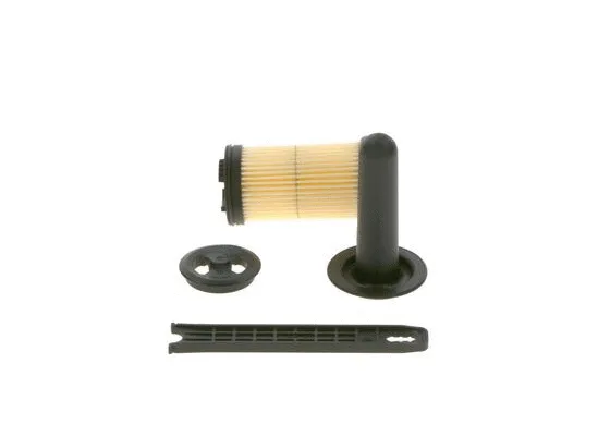 Urėjos filtras BOSCH 1 457 436 039