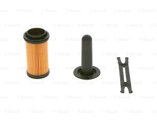 Urėjos filtras BOSCH 1 457 436 088