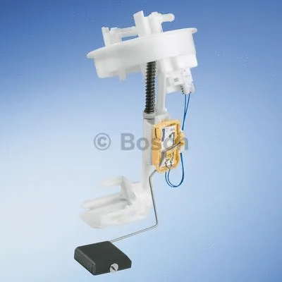 Degalų bako siuntimo blokas BOSCH 1 582 881 056