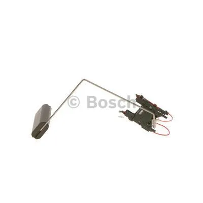 Degalų bako siuntimo blokas BOSCH 1 582 980 026