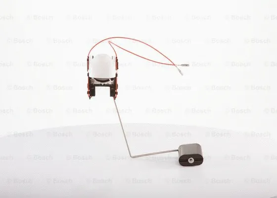 Degalų bako siuntimo blokas BOSCH 1 582 980 044