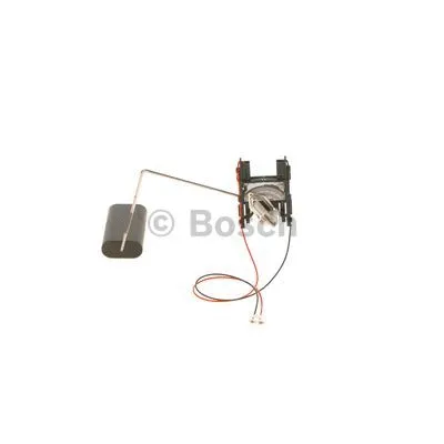 Degalų bako siuntimo blokas BOSCH 1 582 980 113