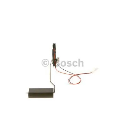 Degalų bako siuntimo blokas BOSCH 1 582 980 163