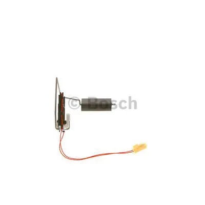 Degalų bako siuntimo blokas BOSCH 1 582 980 169