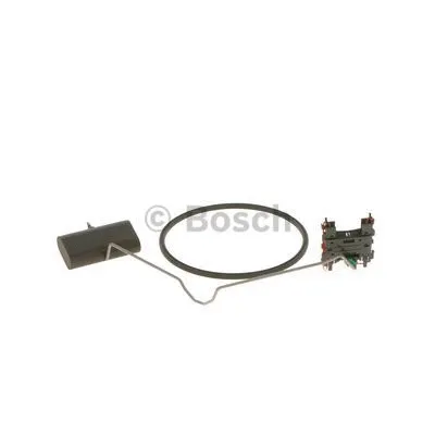 Degalų bako siuntimo blokas BOSCH 1 587 411 116