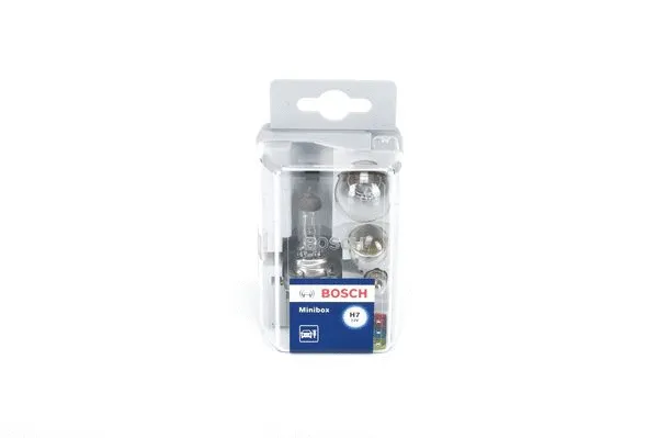 Lempučių asortimentas BOSCH 1 987 301 103
