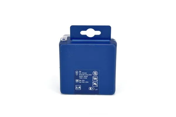 Lempučių asortimentas BOSCH 1 987 301 112