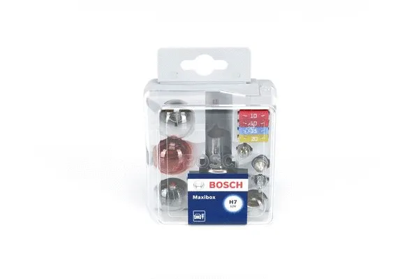 Lempučių asortimentas BOSCH 1 987 301 113