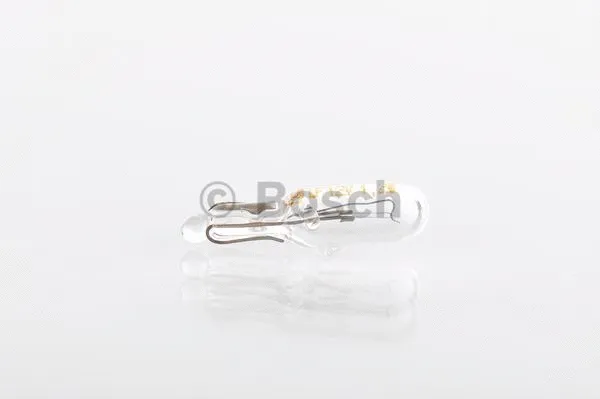 Salono apšvietimo lemputė BOSCH 1 987 302 208