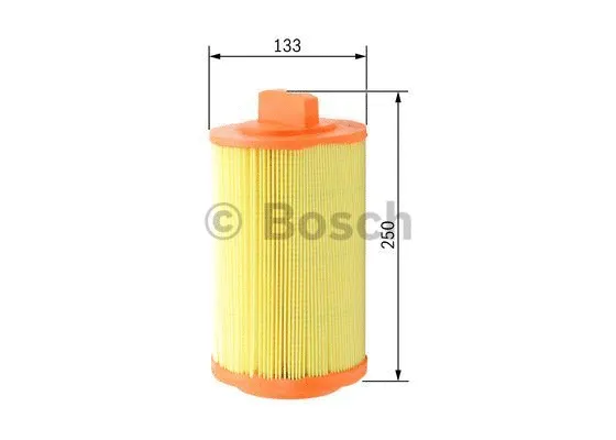 Oro filtras BOSCH 1 987 429 401