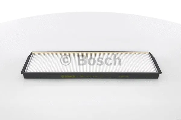 Salono filtras BOSCH 1 987 431 172