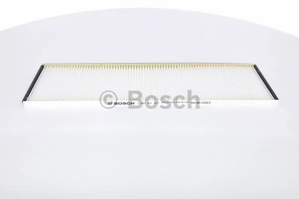 Salono filtras BOSCH 1 987 431 207