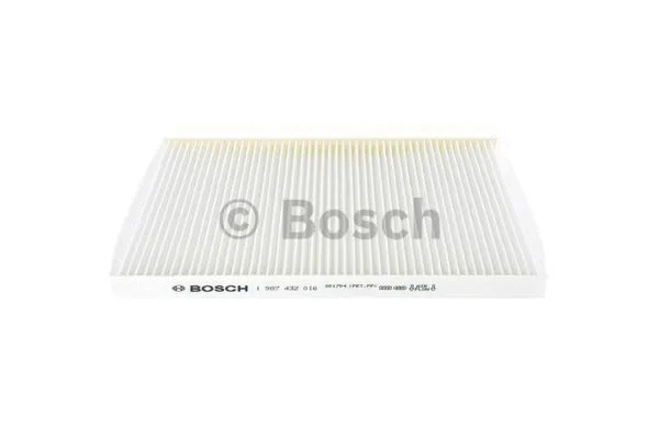 Salono filtras BOSCH 1 987 432 016