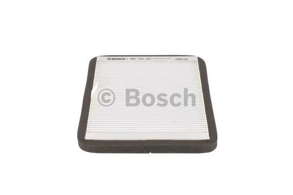 Salono filtras BOSCH 1 987 432 061