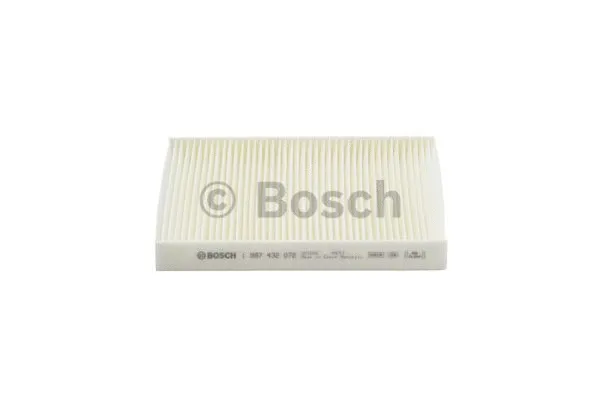 Salono filtras BOSCH 1 987 432 072