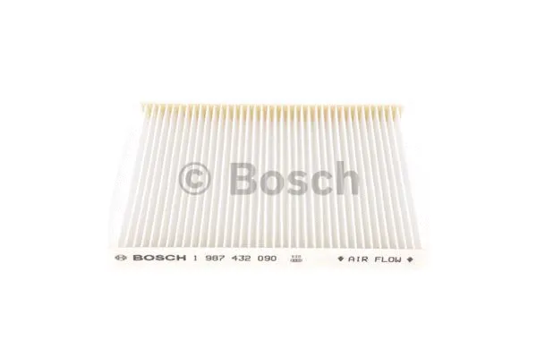 Salono filtras BOSCH 1 987 432 090