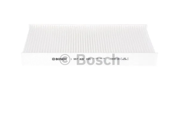 Salono filtras BOSCH 1 987 432 095
