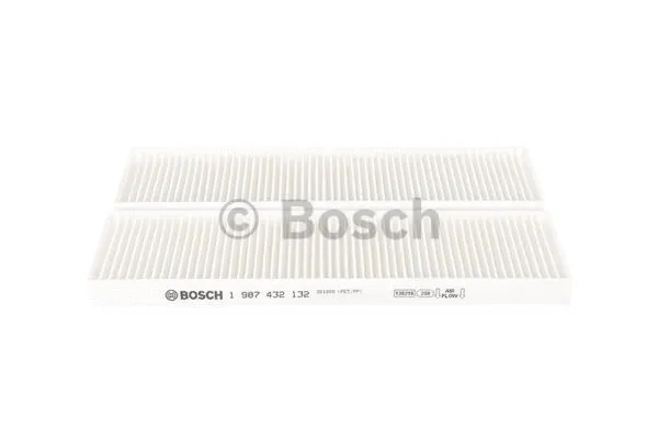 Salono filtras BOSCH 1 987 432 132