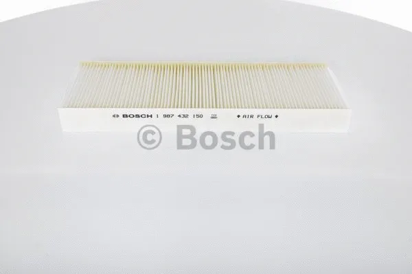 Salono filtras BOSCH 1 987 432 150