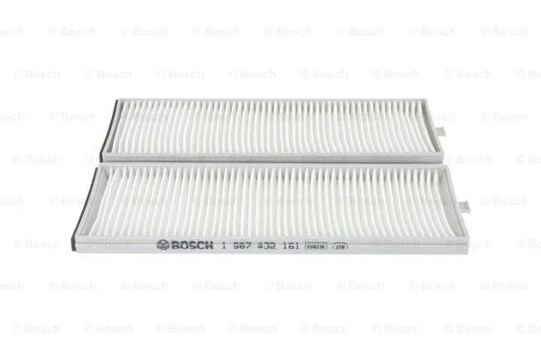 Salono filtras BOSCH 1 987 432 161